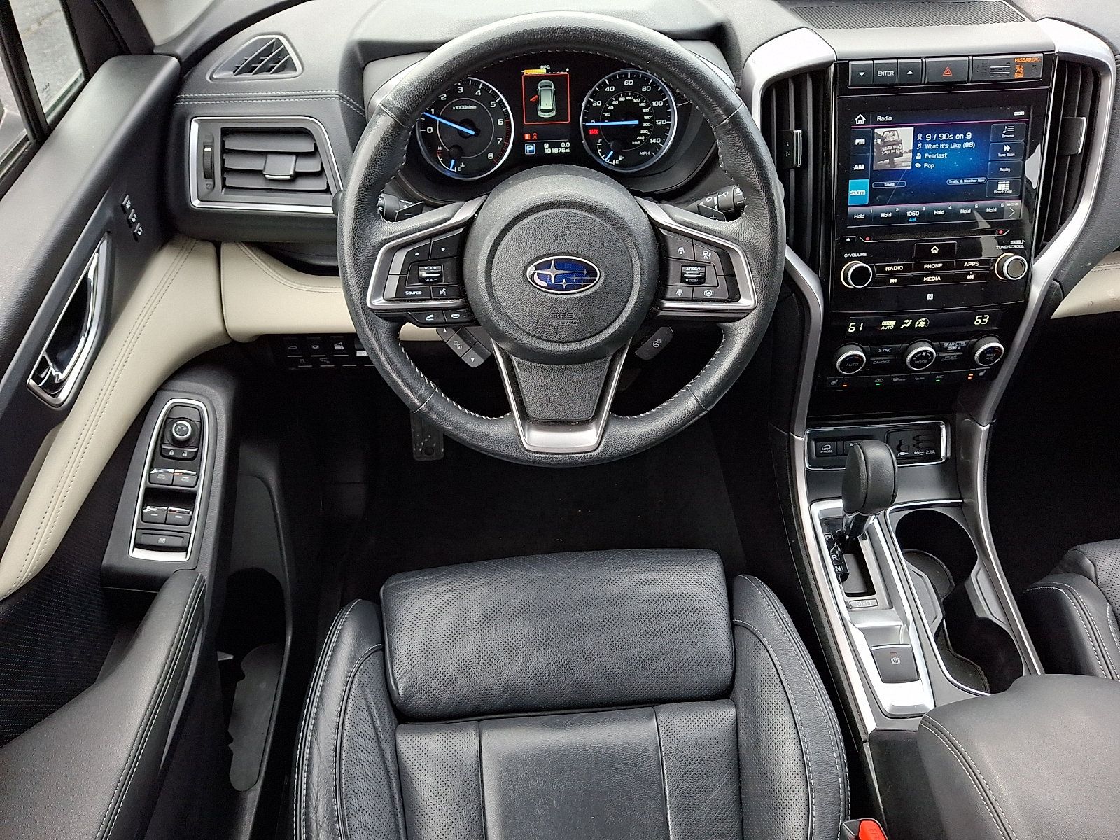 Used 2022 Subaru Ascent Limited AWD/4WD image 11