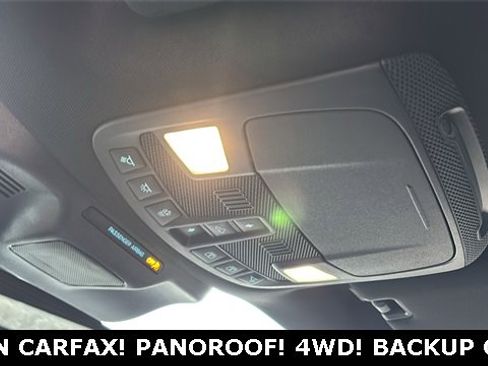 Used 2024 Ford Expedition Max Limited image 22