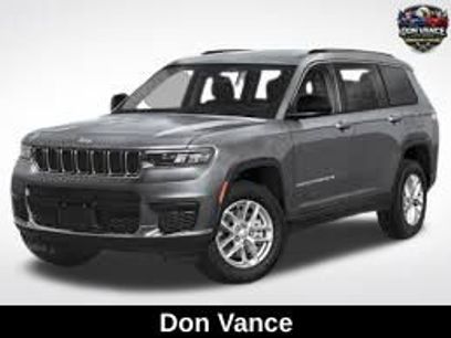 Used 2023 Jeep Grand Cherokee Limited