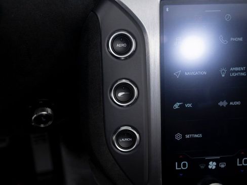 New 2024 McLaren 750S Spider image 21