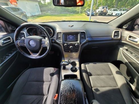 Used 2014 Jeep Grand Cherokee Laredo w/ Quick Order Package 23E image 15