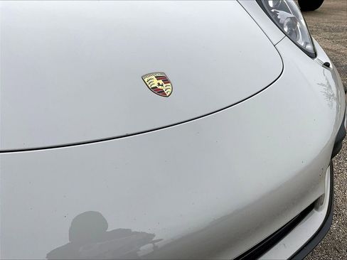 Used 2018 Porsche 911 Turbo AWD/4WD image 31