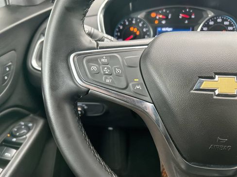 Used 2024 Chevrolet Equinox LT AWD/4WD image 11