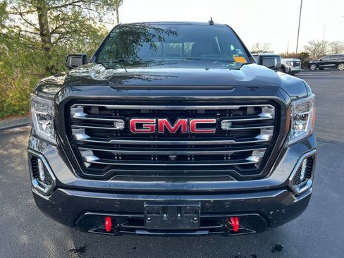 Used 2020 GMC Sierra 1500 AT4 w/ AT4 Premium Package image 6