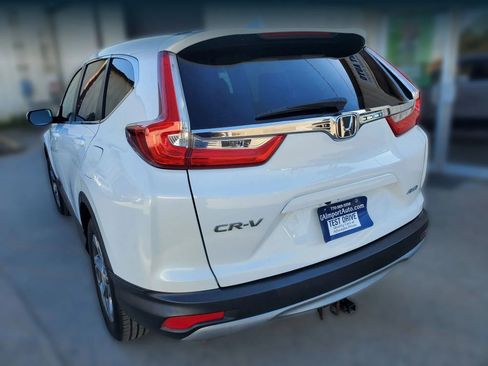 Used 2019 Honda CR-V EX-L image 10