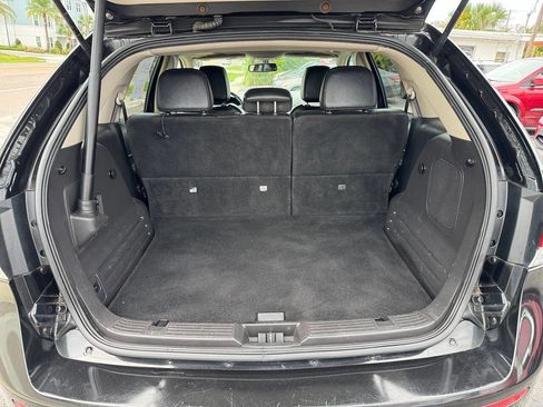 Used 2015 Lincoln MKX AWD w/ Equipment Group 102A image 10