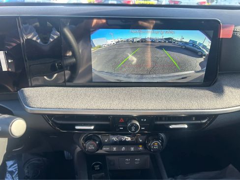 New 2026 Nissan Kicks SV w/ Cold Weather Package image 8