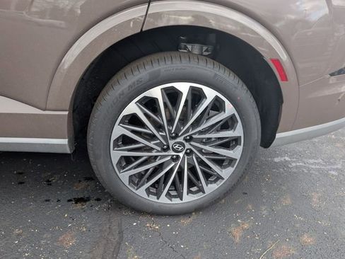 New 2026 Hyundai Palisade Calligraphy image 25