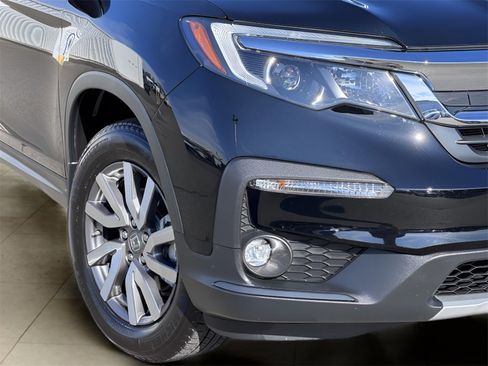 Used 2022 Honda Pilot EX-L image 44