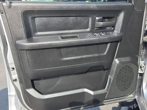 Certified 2024 RAM 3500 Tradesman AWD/4WD image 24
