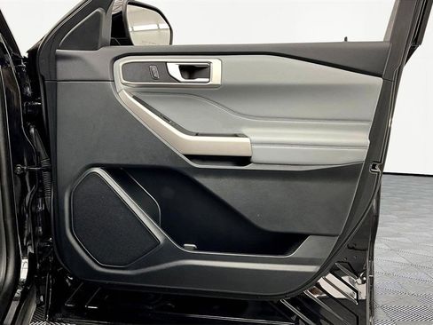 Used 2023 Ford Explorer XLT w/ Equipment Group 202A image 24