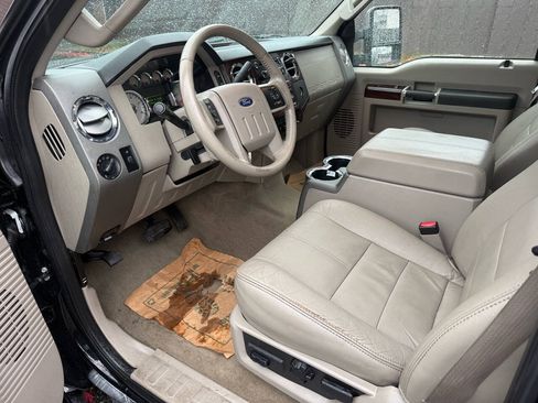 Used 2008 Ford F450 Lariat AWD/4WD image 11