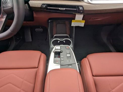 New 2026 BMW X1 xDrive28i w/ Convenience Package AWD/4WD image 19