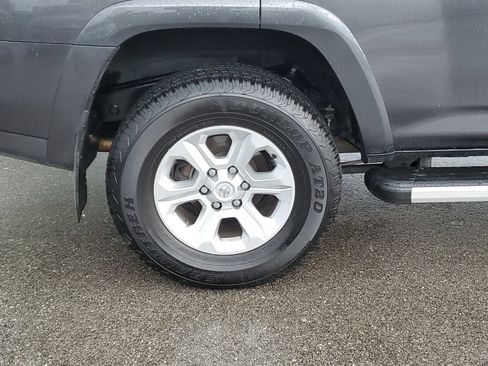 Used 2023 Toyota 4Runner SR5 RWD image 5
