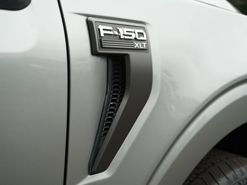 Used 2022 Ford F150 XLT w/ Equipment Group 301A Mid AWD/4WD image 30