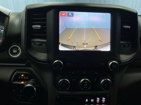 Certified 2023 RAM 1500 Big Horn image 17