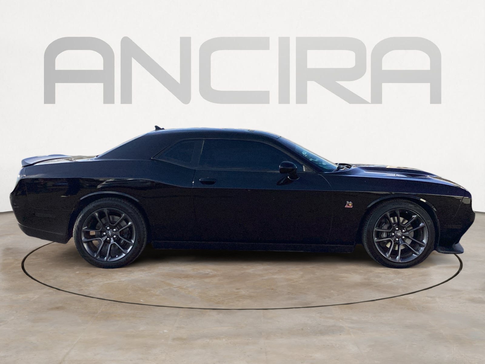 Used 2022 Dodge Challenger R/T Scat Pack w/ Plus Package RWD image 15