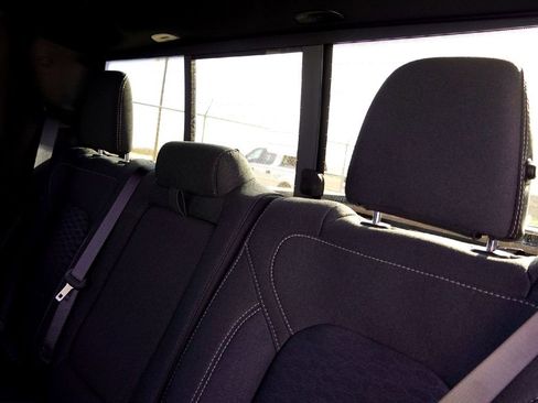 New 2026 RAM 1500 Lone Star AWD/4WD image 33