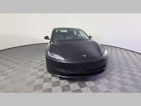 Used 2024 Tesla Model 3 Standard Range RWD image 51