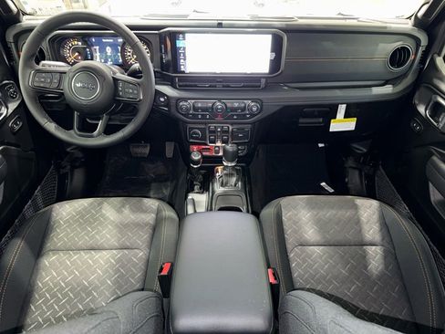 New 2026 Jeep Gladiator Mojave image 28