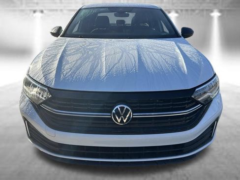 Used 2024 Volkswagen Jetta Sport FWD image 8
