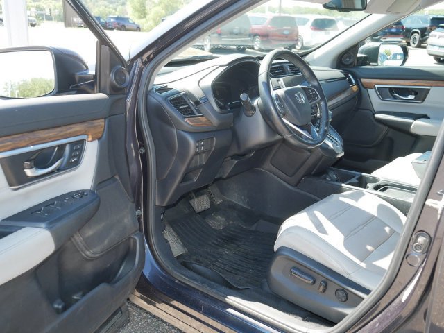 Used 2019 Honda CR-V EX-L image 12
