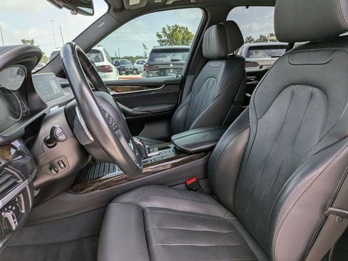 Used 2018 BMW X5 xDrive50i AWD/4WD image 11