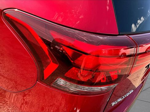 Used 2020 Mitsubishi Outlander SEL FWD image 28