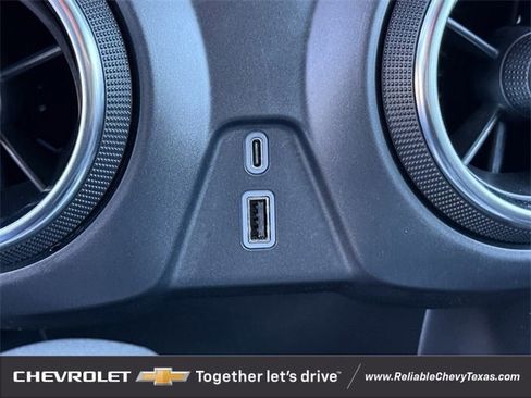 Certified 2025 Chevrolet Blazer LT image 20