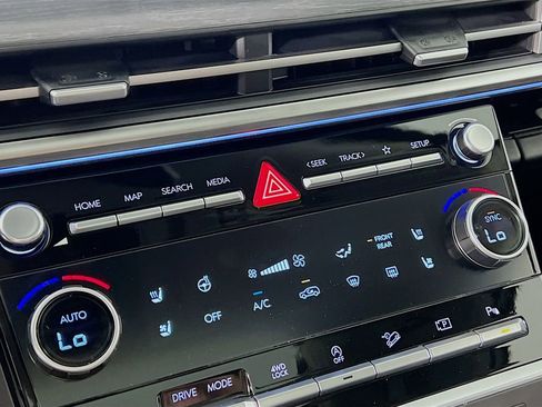 New 2026 Hyundai Santa Fe Limited image 13