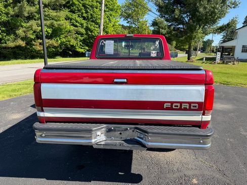 Used 1991 Ford F150 4x4 Regular Cab image 10