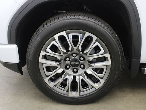 Used 2026 GMC Sierra 1500 Denali Ultimate AWD/4WD image 31