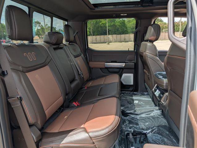 New 2026 Ford F150 King Ranch w/ Equipment Group 601A High AWD/4WD image 58