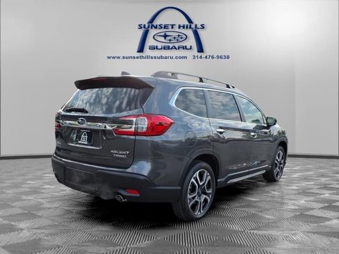New 2025 Subaru Ascent Touring w/ Popular Package #2 image 2