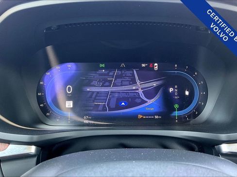 Certified 2024 Volvo V60 B5 Cross Country Plus image 28