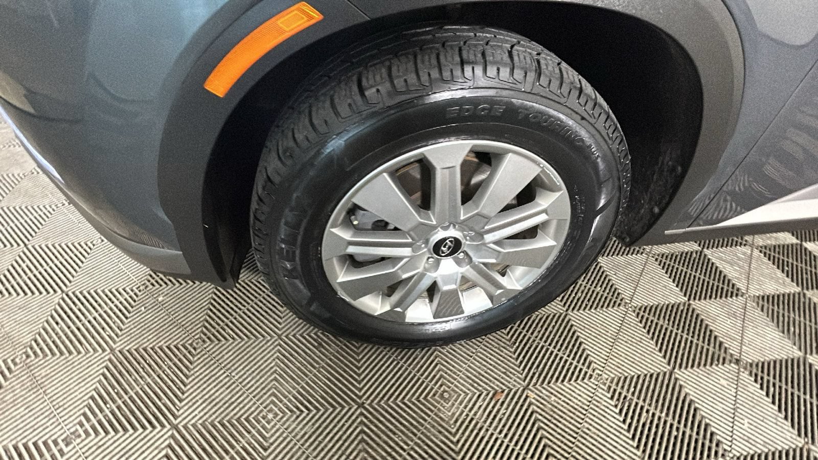 Used 2025 Hyundai Palisade SEL FWD image 10