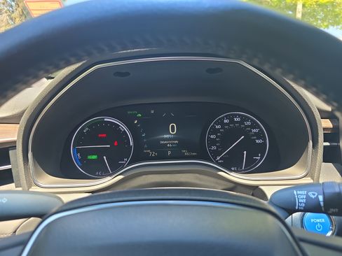 Used 2019 Toyota Avalon XLE w/ Moonroof Package FWD image 20