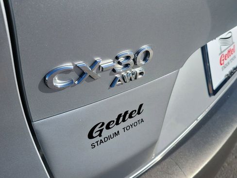 Used 2021 MAZDA CX-30 AWD 2.5 S w/ Select Package image 6