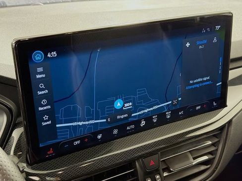Used 2023 Ford Escape ST-Line w/ Tech Pack #1 AWD/4WD image 17