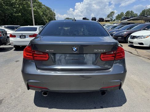Used 2013 BMW 335i xDrive Sedan image 6