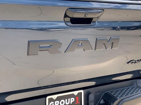Used 2025 RAM 1500 Rebel w/ G/T Package AWD/4WD image 30