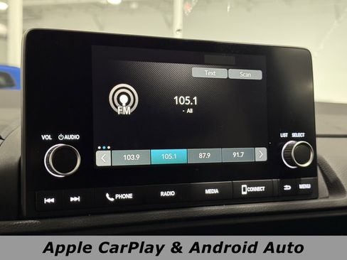 Used 2024 Honda CR-V Sport image 7