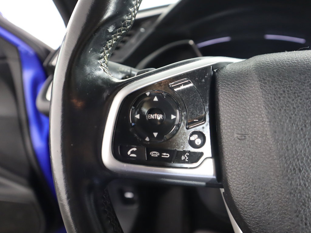 Used 2021 Honda Civic Sport image 40