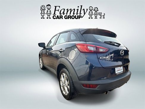 Used 2019 MAZDA CX-3 Sport image 4