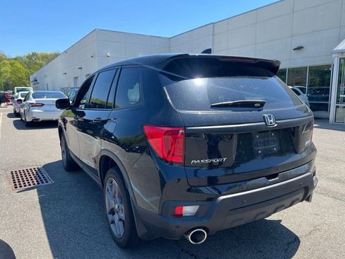 Used 2023 Honda Passport EX-L image 6