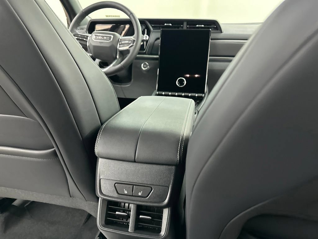 New 2027 GMC Terrain Elevation w/ Elevation Premium Package AWD/4WD image 26