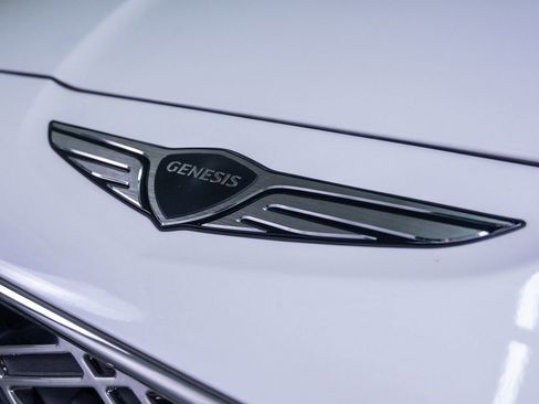 New 2026 Genesis GV80 3.5T Prestige image 5