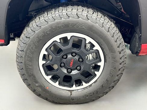 New 2026 Toyota Tacoma TRD Off-Road image 27