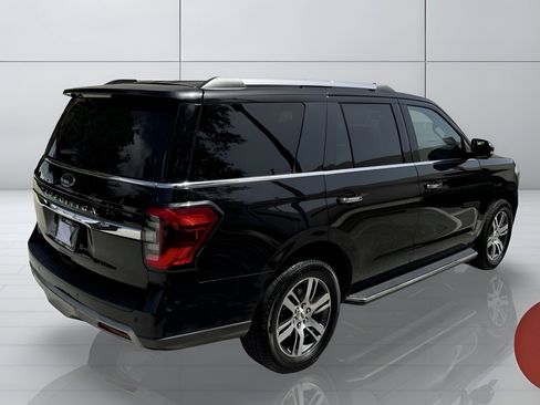 Used 2023 Ford Expedition Limited AWD/4WD image 11