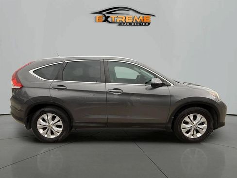 Used 2014 Honda CR-V EX-L image 7